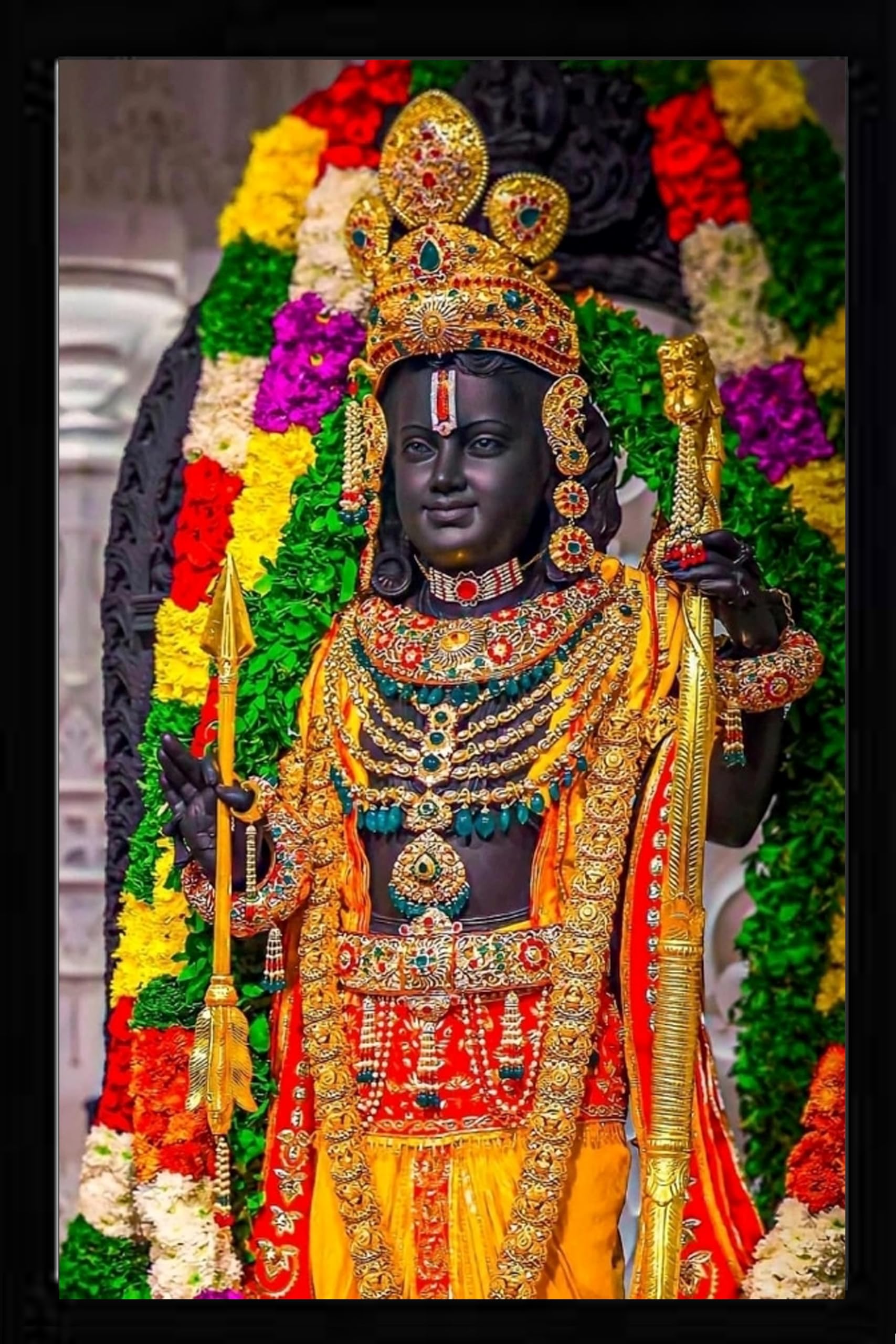 VARANASI-AYODHYA-MUKTINATH-PASUPATHI NATH YATRA