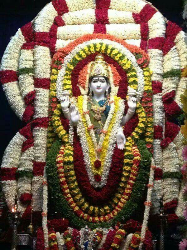 Penugonda Kanyaka Parameswari Yatra – A Journey of Faith, Sacrifice and Divine Blessings
