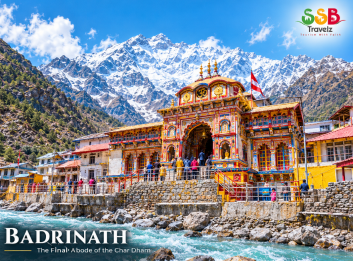 Badrinath