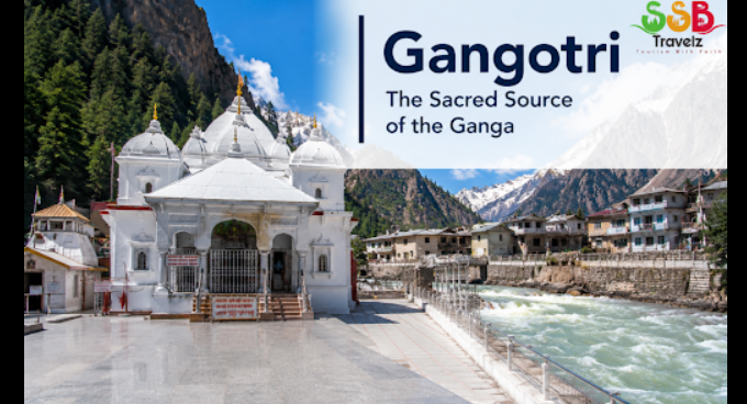 Gangotri