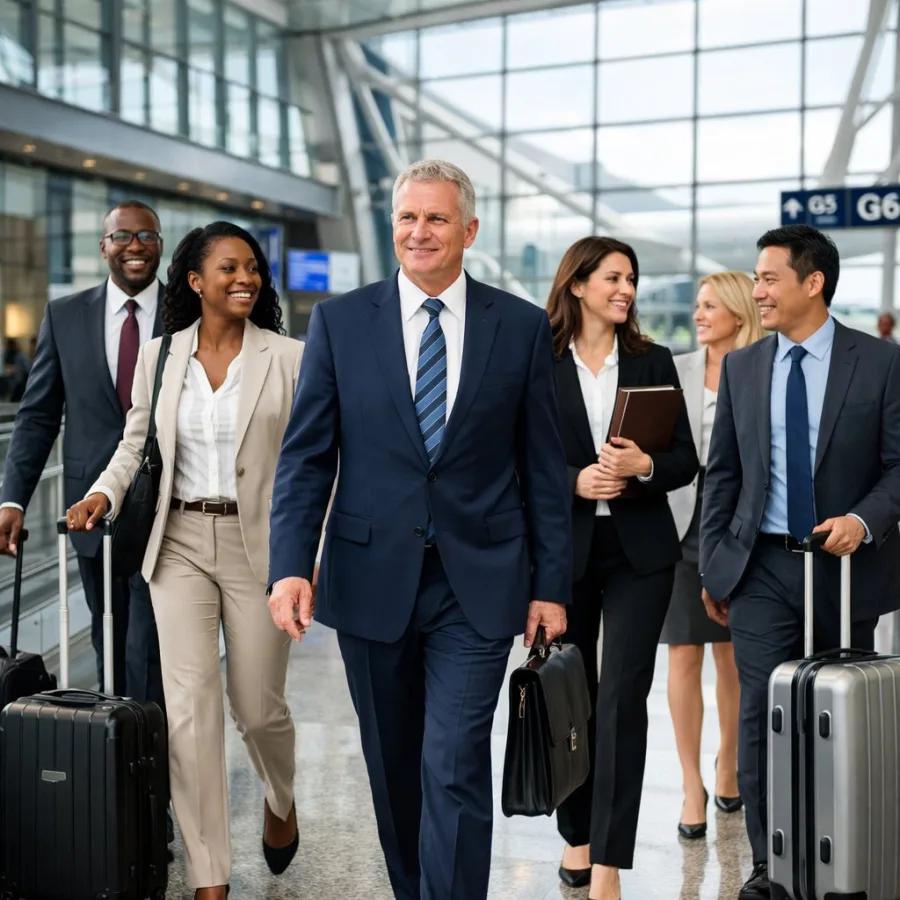 Business Trips