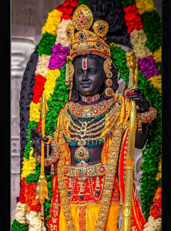 Ayodhya: A Journey Through the Land of Lord Shri Rama – History, Faith and Divine Experiences