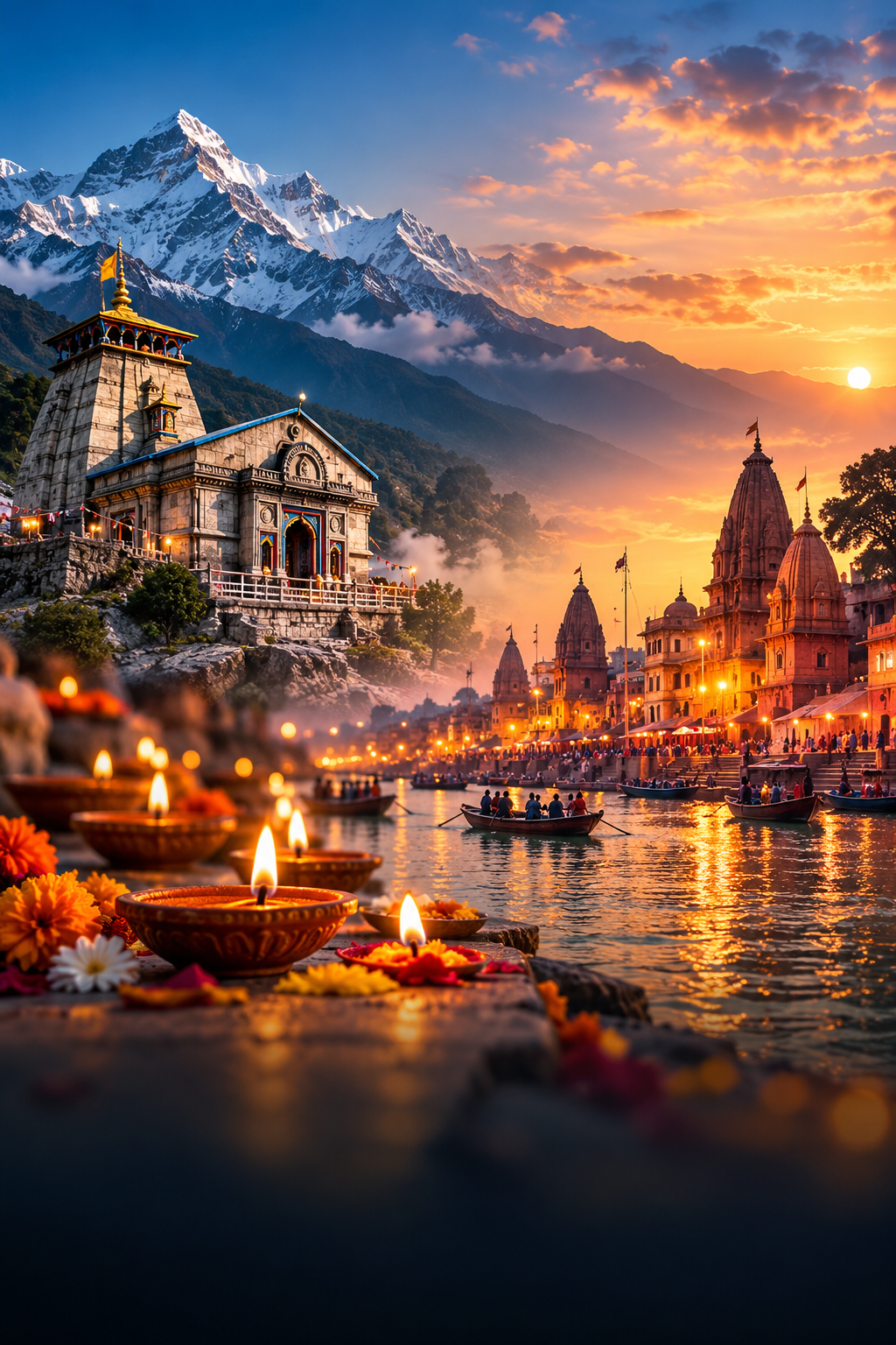 Dussehra & Diwali Festive Travel Deals