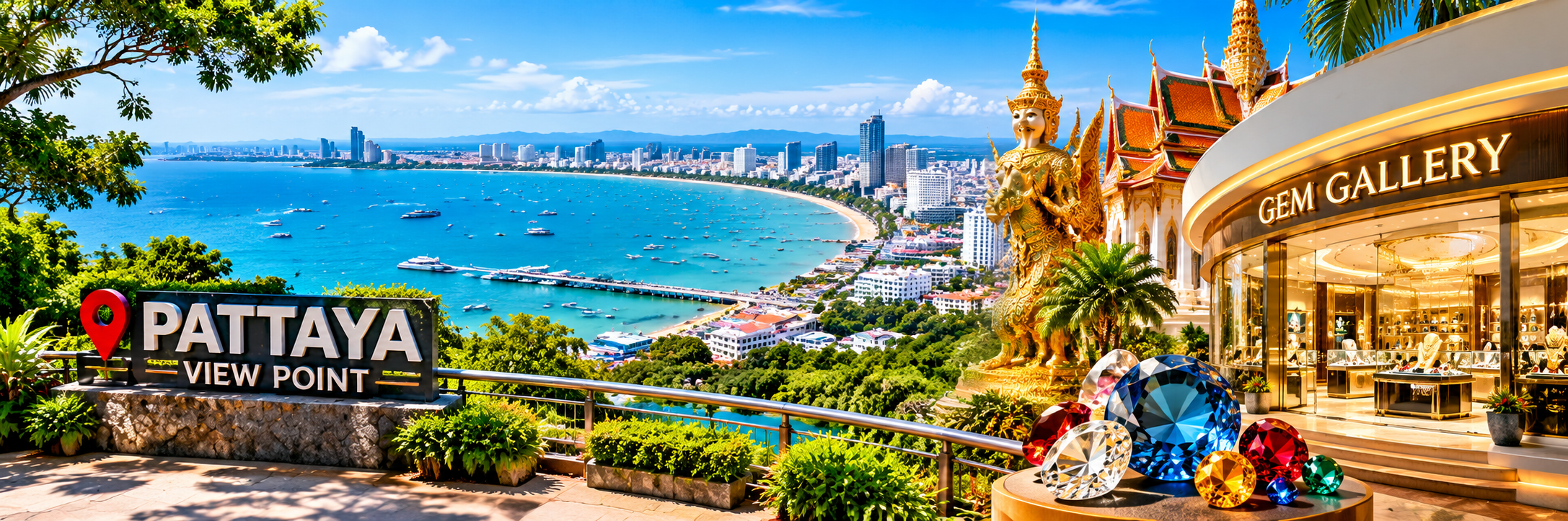 Thailand Tour