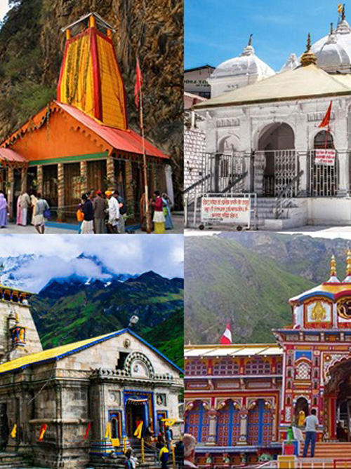 Spiritual & Pilgrimage