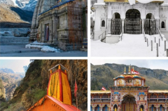 🌟 Upcoming & Most Awaited Seasonal Spiritual Trips – 2026