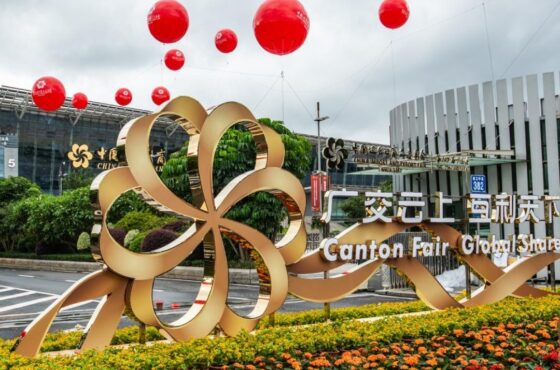 5N China + 3N Hong Kong (Canton + Mega Expo Combo)