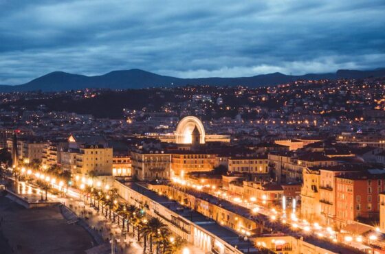 ✨ ULTIMATE GRAND EUROPE EXPERIENCE