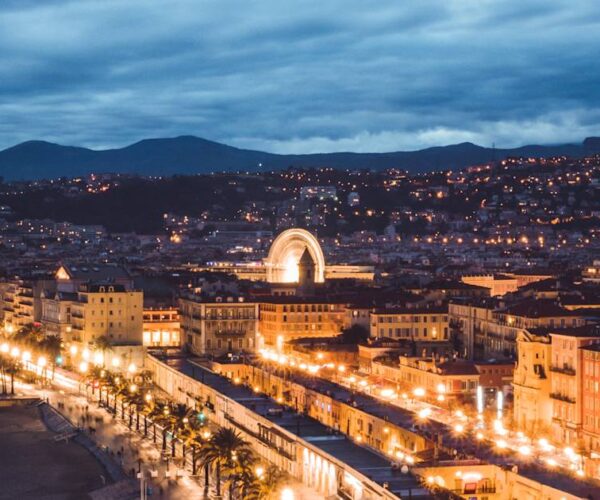 ✨ ULTIMATE GRAND EUROPE EXPERIENCE