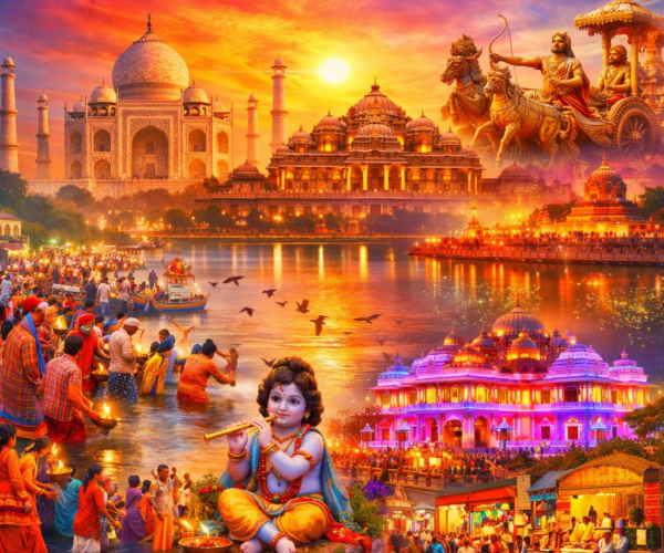 YAMUNA PUSHKARALU – 2026 (PReMiUM ToUR)